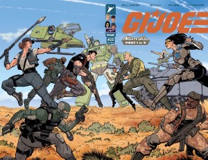 GI Joe #25