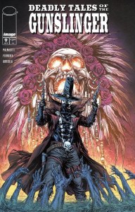 Deadly Tales of the Gunslinger Spawn #9