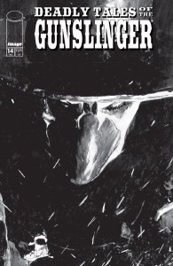 Deadly Tales of the Gunslinger Spawn #14 Cvr B