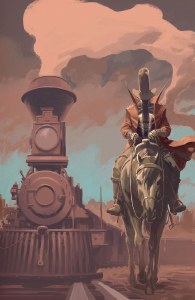 Deadly Tales of the Gunslinger Spawn #16 Cvr B
