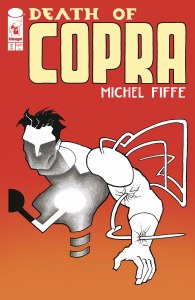 Death of Copra #2