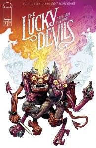Lucky Devils #1