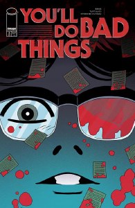 Youll Do Bad Things #3