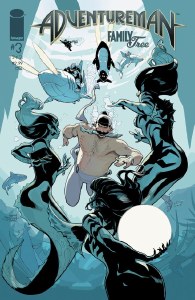 Adventureman Family Tree #3