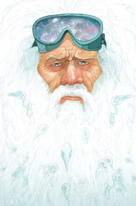 Assorted Crisis Events #7 Cvr B