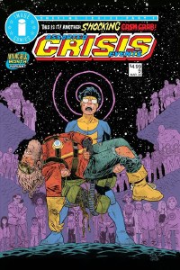 Assorted Crisis Events #9 Cvr C Zawadzki Invincible Team Up Variant