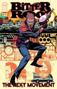 Bitter Root Next Movement #4