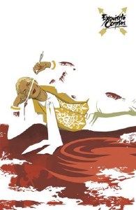 Exquisite Corpses #2 Cvr B