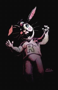 Exquisite Corpses #4 50 Copy Variant