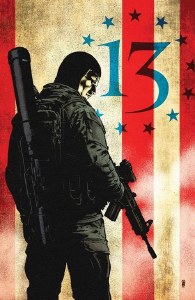 Exquisite Corpses #8 Cvr D