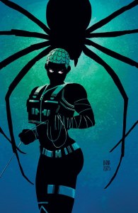 Exquisite Corpses #8 50 Copy Variant