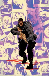Exquisite Corpses #13 Fernandez Incentive Variant