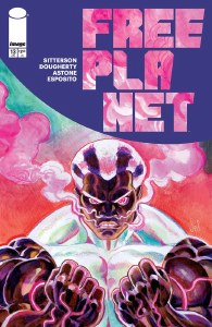 Free Planet #13