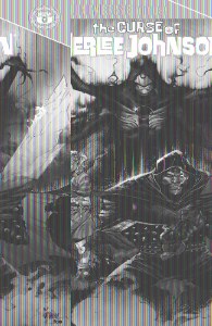 Curse of Sherlee Johnson #8