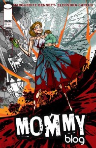 Mommy Blog One-Shot