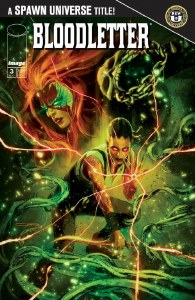 Spawn Bloodletter #3