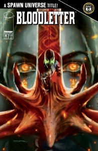 Bloodletter #4