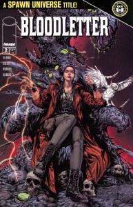 Bloodletter #4 Cvr B