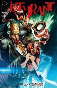 I Tyrant #1