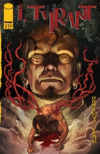 I Tyrant #4