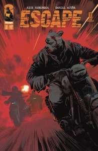 Escape #3