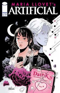 Artificial #1 25 Copy Variant