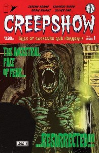 Creepshow Vol 04 #1 10 Copy Variant