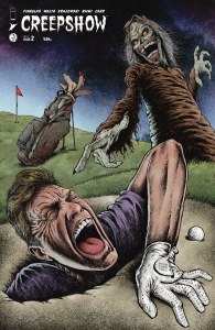 Creepshow Vol 04 #2 Cvr B