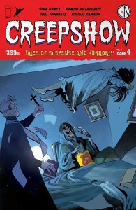 Creepshow Vol 04 #4
