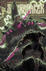 Skinbreaker #7 10 Copy Variant