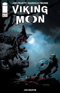 Viking Moon #4