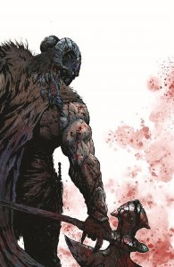 Spawn Dark Ages #1 Cvr C