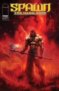 Spawn Dark Ages #4