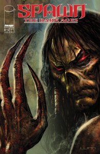 Spawn Dark Ages #6