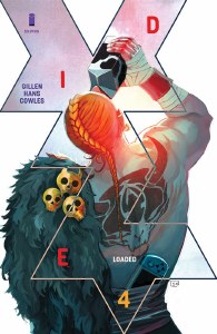 Die Loaded #4