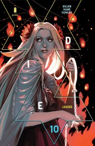 Die Loaded #10
