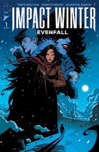 Impact Winter Evenfall One-Shot