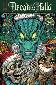 Dread the Halls 2025 One-Shot