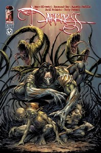 Darkness #4