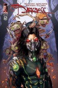 Darkness (2025) #5 Cvr B