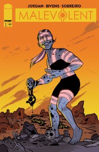 Malevolent #1 Cvr C