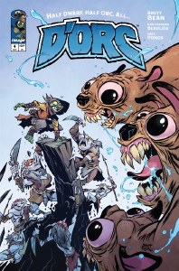 Dorc #4