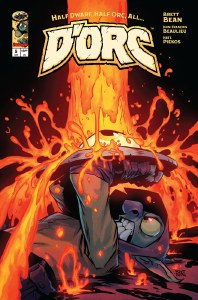 Dorc #5