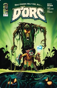 Dorc #7