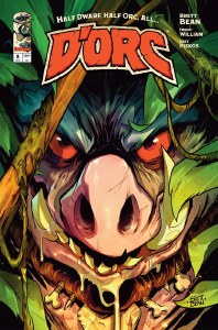 Dorc #8