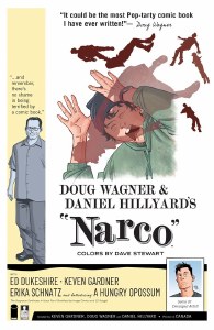 Narco #4 Cvr B