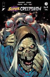 Super Creepshow #4 Cvr C