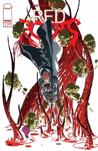 Red Roots #1 Cvr C