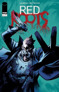 Red Roots #1 Cvr D