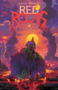 Red Roots #2 Cvr C